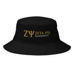 Zeta Psi Stainless Steel Travel Mug 13 OZ