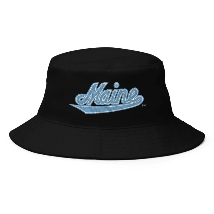 University of Maine Bucket Hat