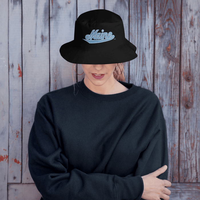 University of Maine Bucket Hat