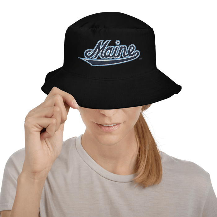 University of Maine Bucket Hat