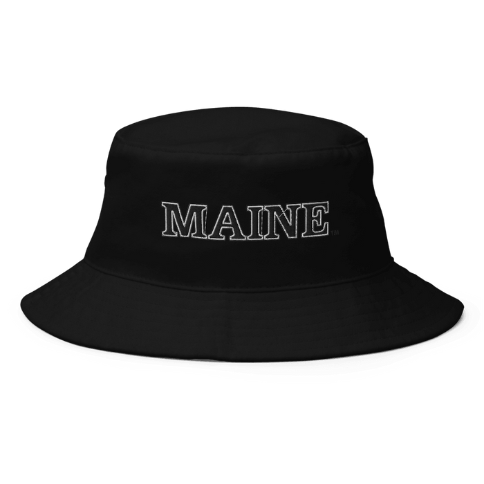 University of Maine Bucket Hat