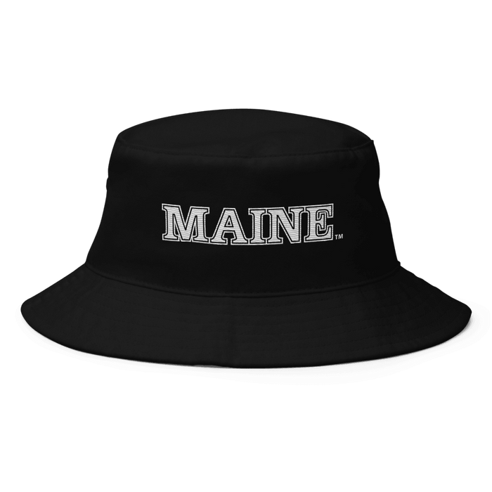 University of Maine Bucket Hat