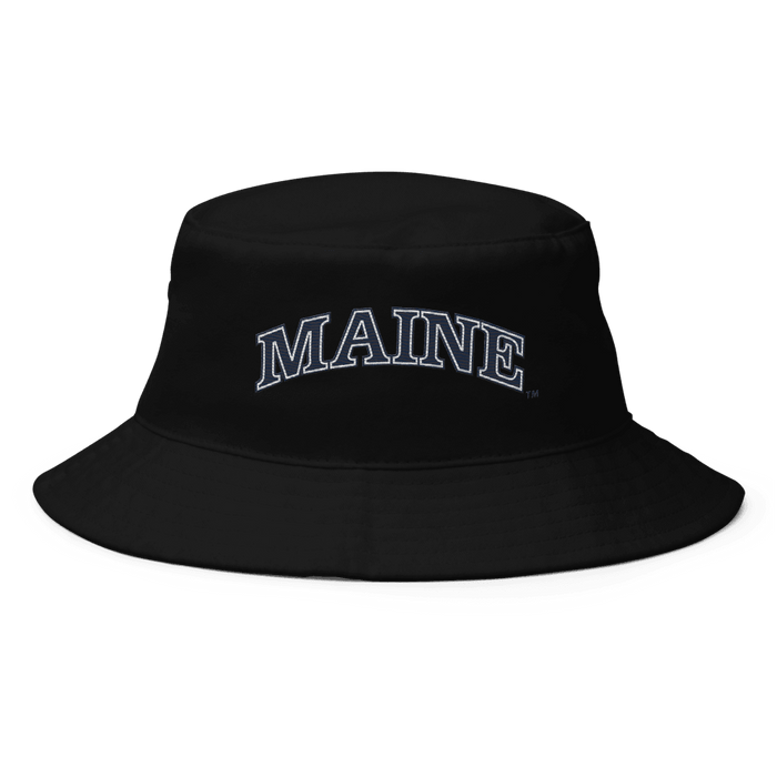 University of Maine Bucket Hat