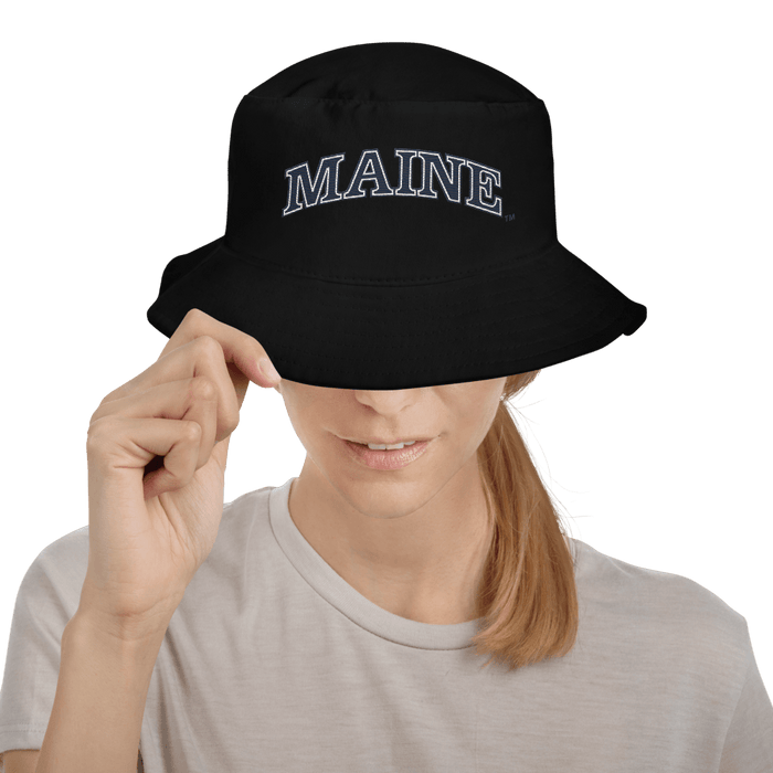 University of Maine Bucket Hat