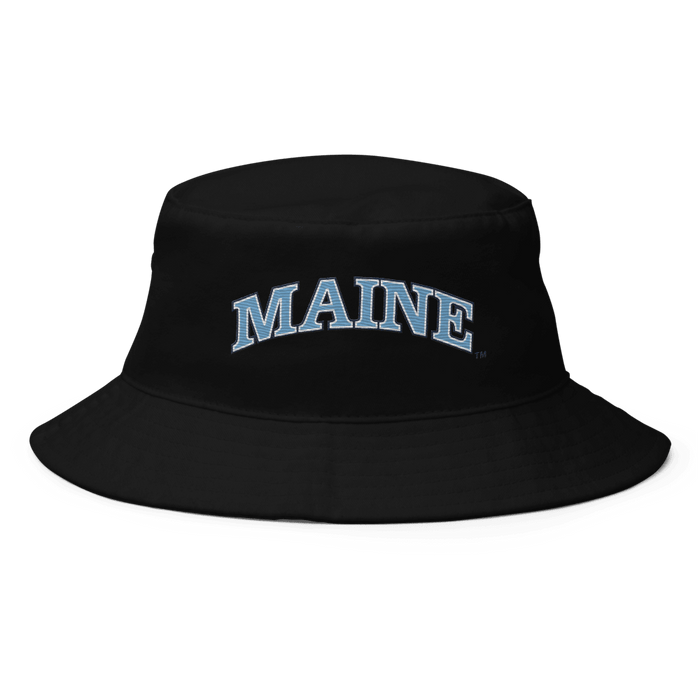 University of Maine Bucket Hat