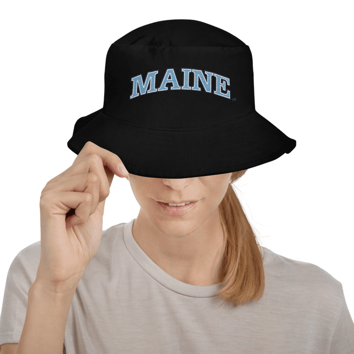 University of Maine Bucket Hat