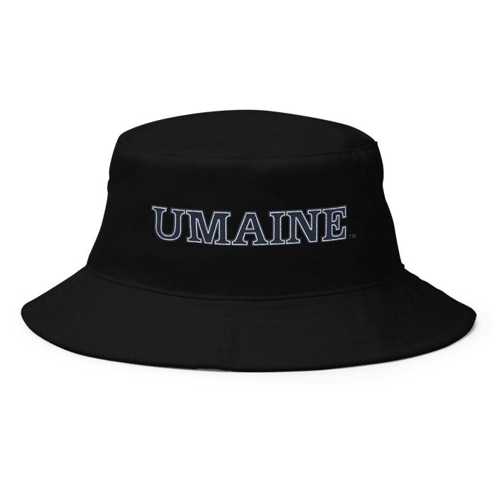 University of Maine Bucket Hat