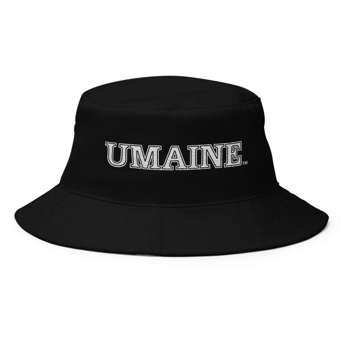 University of Maine Bucket Hat