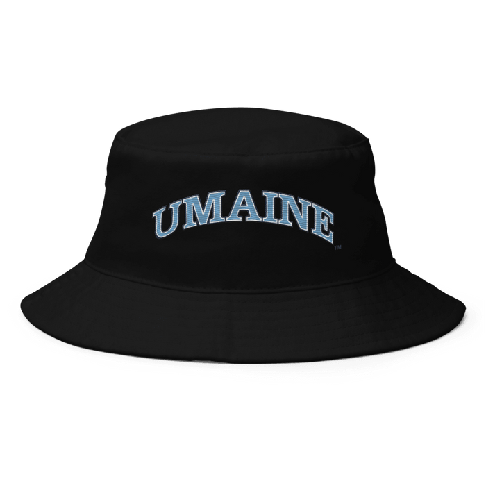 University of Maine Bucket Hat