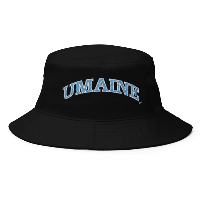 University of Maine Bucket Hat