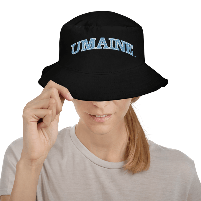 University of Maine Bucket Hat