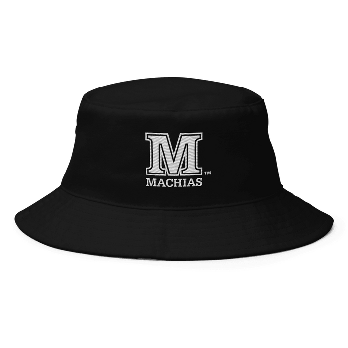 University of Maine Machias Bucket Hat