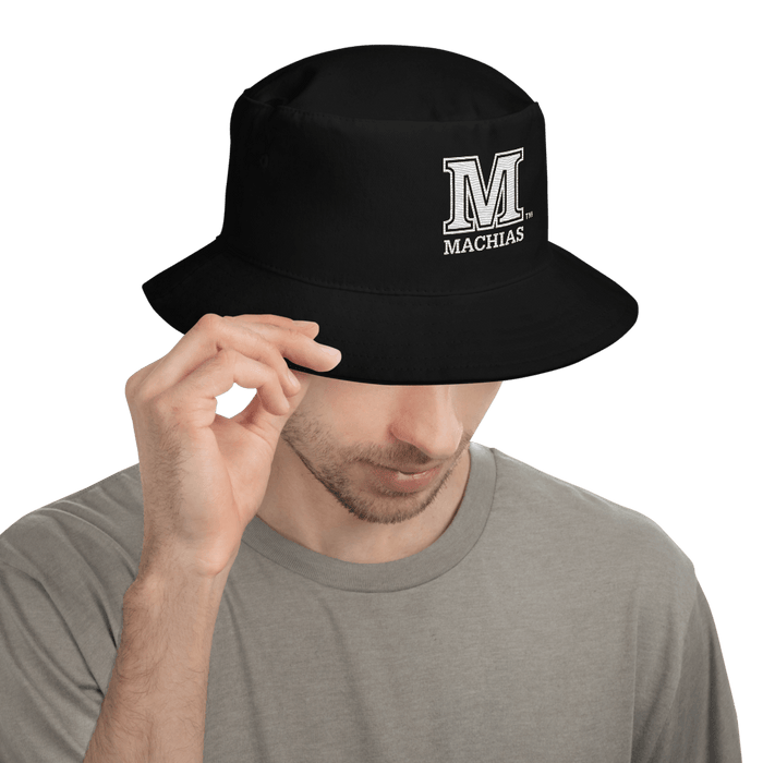 University of Maine Machias Bucket Hat