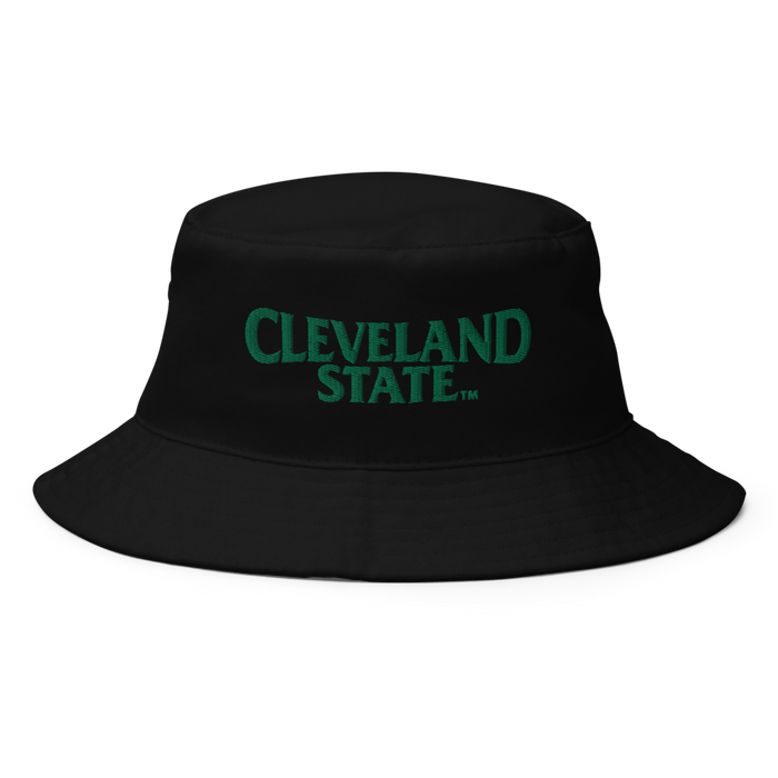 Cleveland State University Bucket Hat