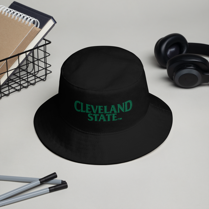 Cleveland State University Bucket Hat