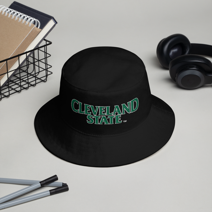 Cleveland State University Bucket Hat