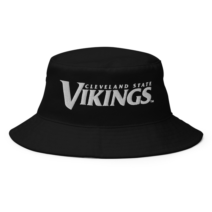 Cleveland State University Vikings Bucket Hat