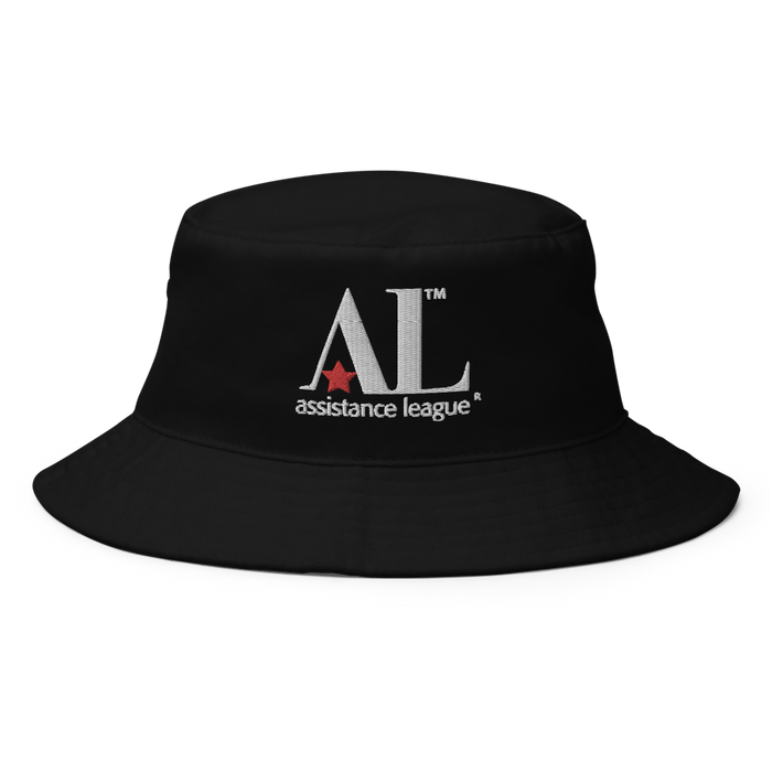 Assistance League Bucket Hat