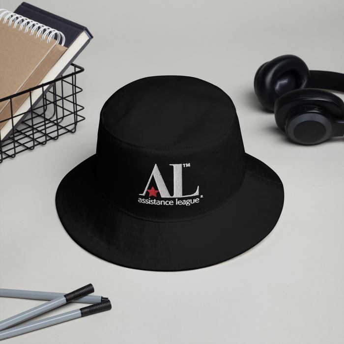 Assistance League Bucket Hat