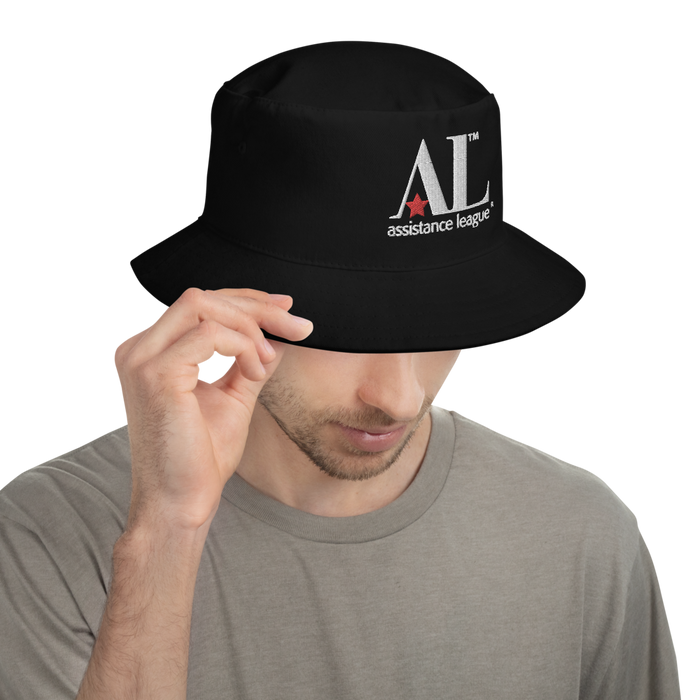 Assistance League Bucket Hat