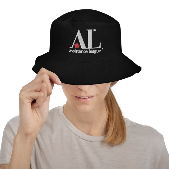 Assistance League Bucket Hat