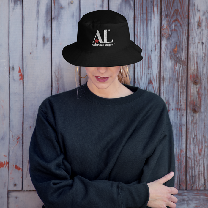 Assistance League Bucket Hat