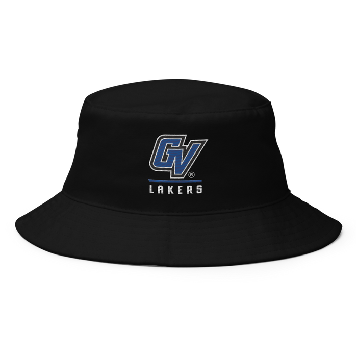 Grand Valley State University Lakers Bucket Hat