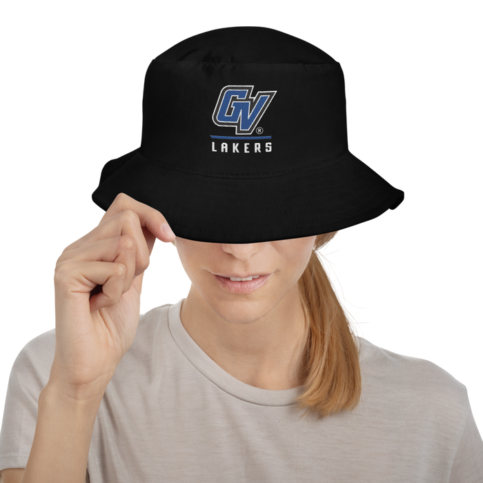 Grand Valley State University Lakers Bucket Hat