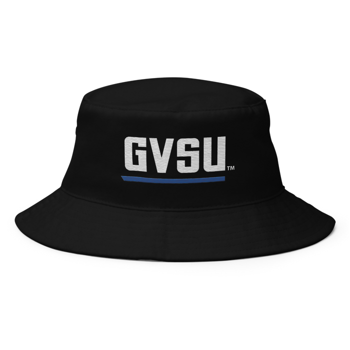 Grand Valley State University Lakers Bucket Hat