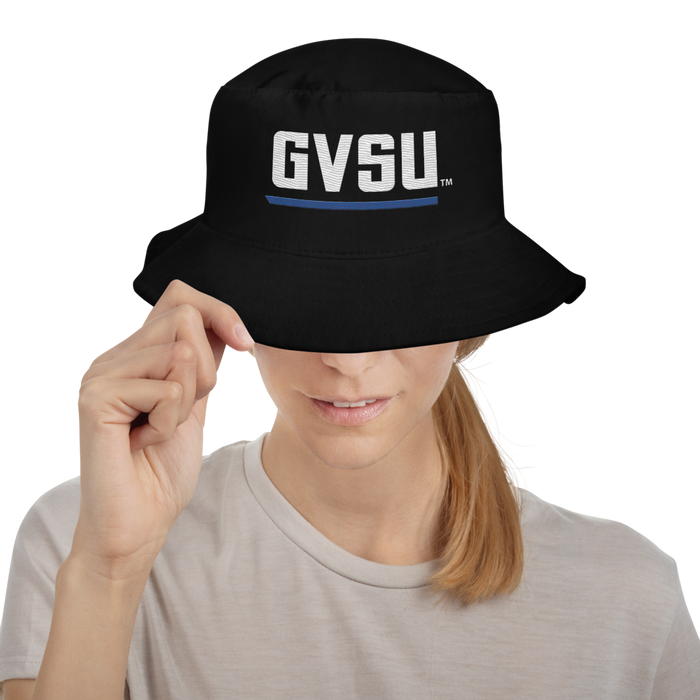 Grand Valley State University Lakers Bucket Hat