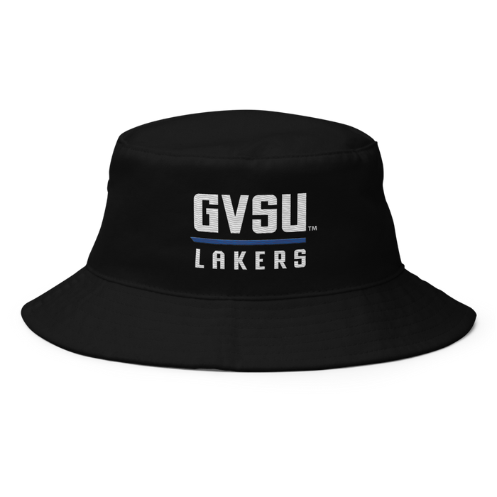 Grand Valley State University Lakers Bucket Hat