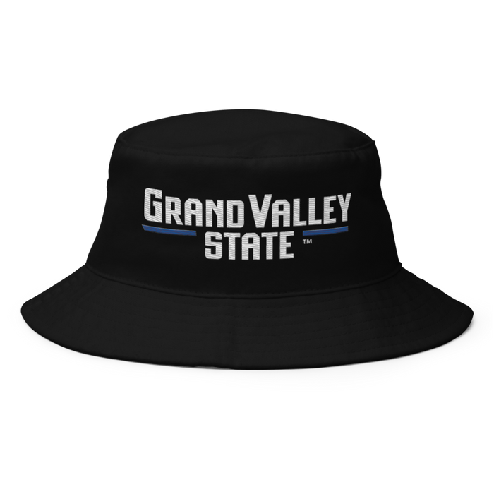 Grand Valley State University Lakers Bucket Hat