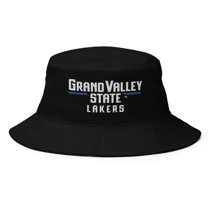 Grand Valley State University Lakers Bucket Hat