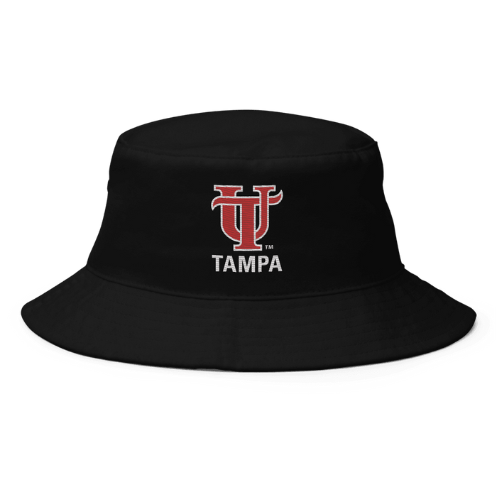 University of Tampa Bucket Hat