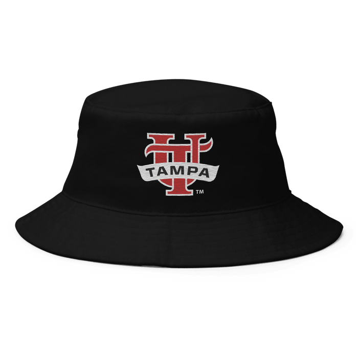 University of Tampa Bucket Hat