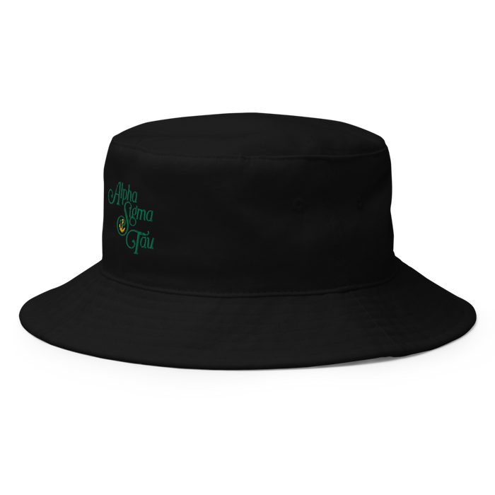 Alpha Sigma Tau Bucket Hat