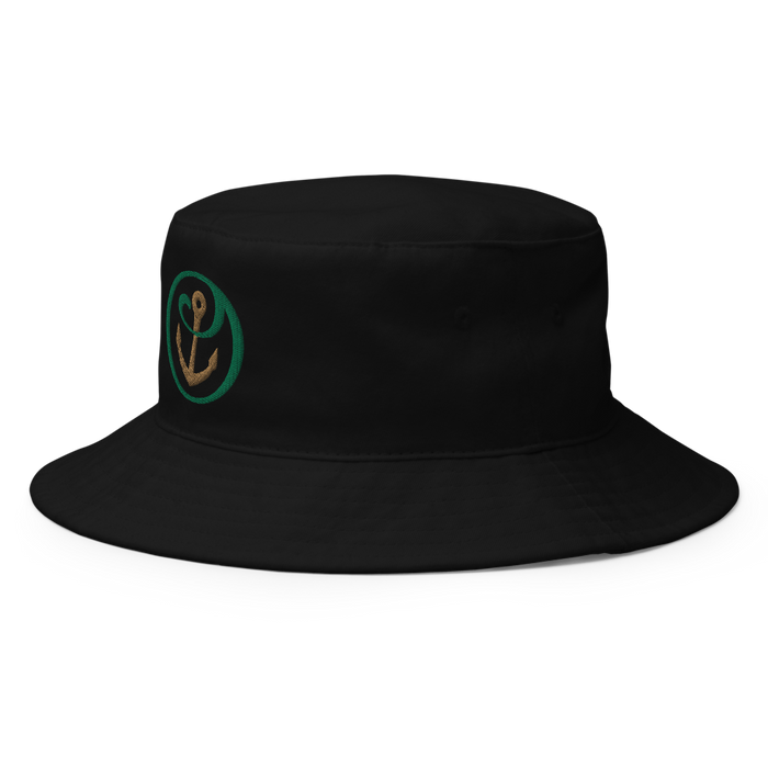 Alpha Sigma Tau Bucket Hat