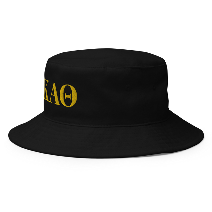 Kappa Alpha Theta Bucket Hat