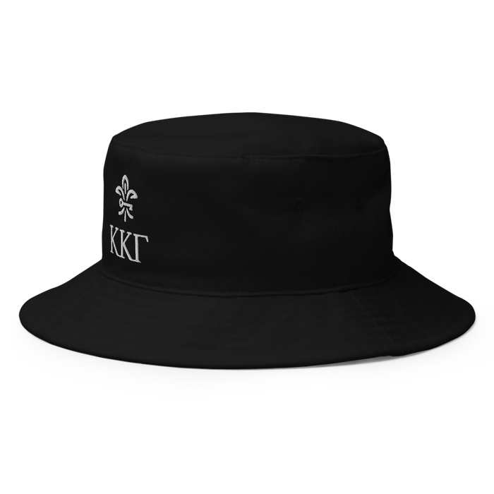 Kappa Kappa Gamma Bucket Hat