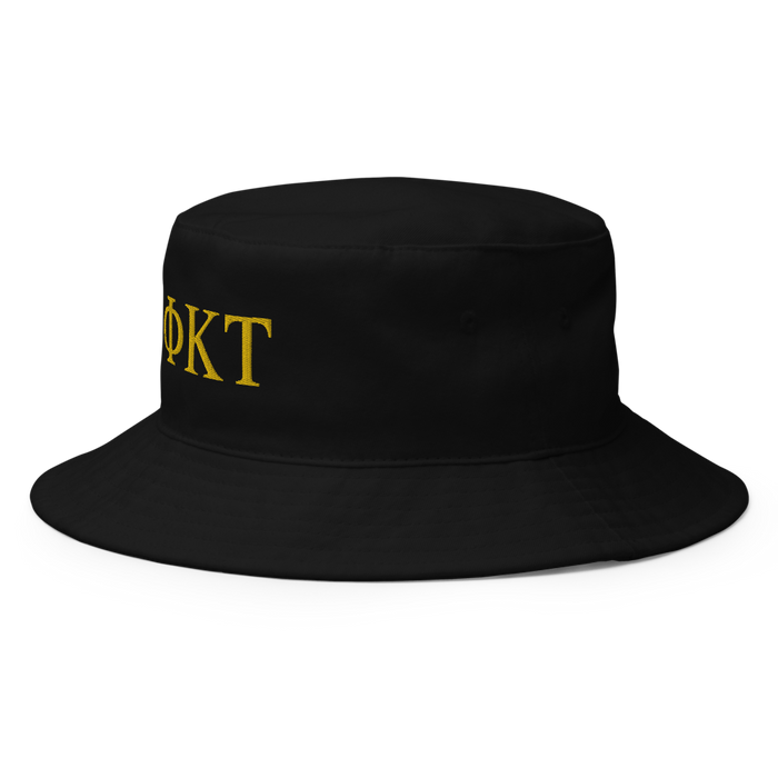 Phi Kappa Tau Bucket Hat