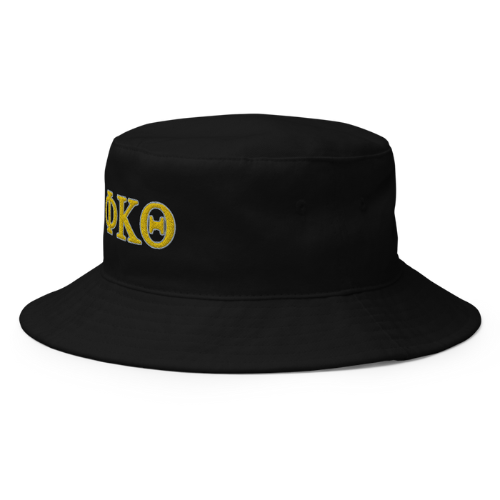 Phi Kappa Theta Bucket Hat