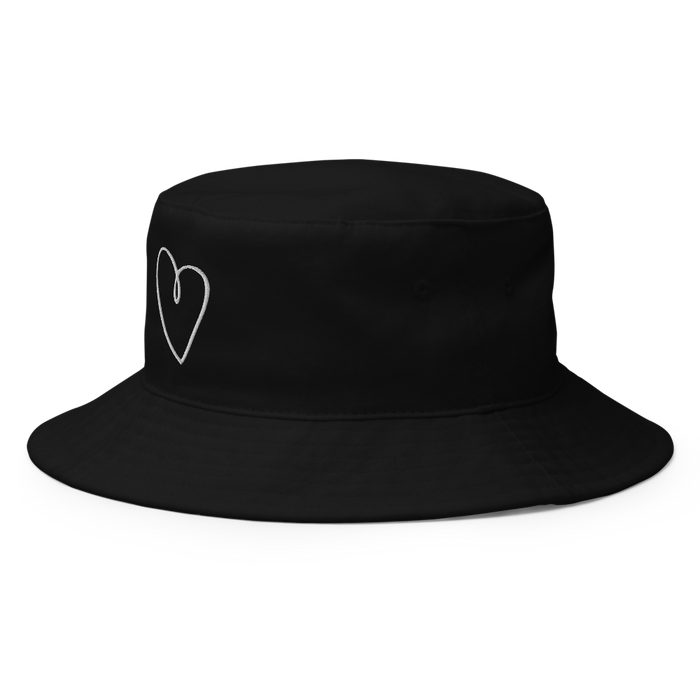 Sigma Kappa Bucket Hat