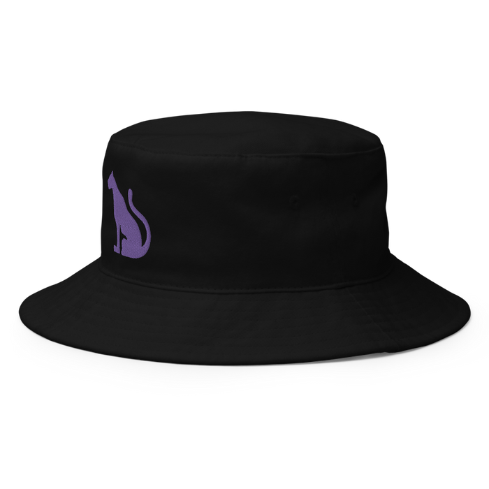 Sigma Lambda Gamma Bucket Hat