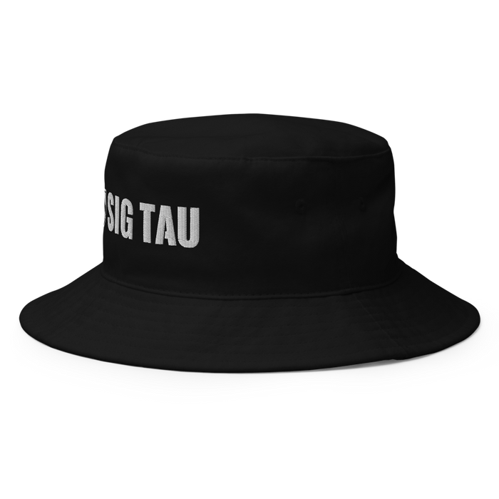 Sigma Tau Gamma Bucket Hat