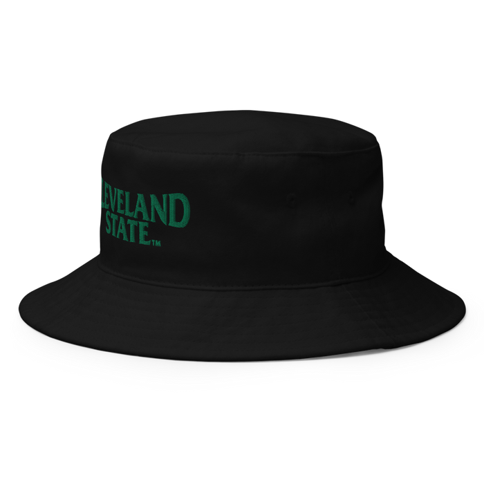 Cleveland State University Bucket Hat