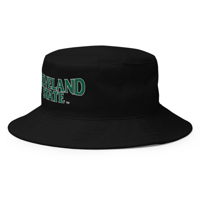 Cleveland State University Bucket Hat