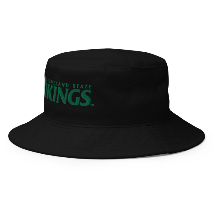 Cleveland State University Vikings Bucket Hat