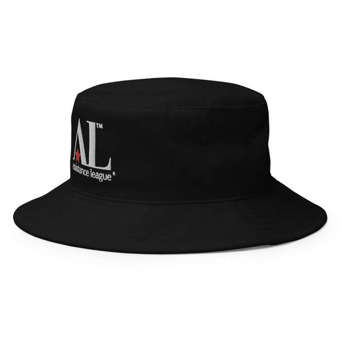 Assistance League Bucket Hat