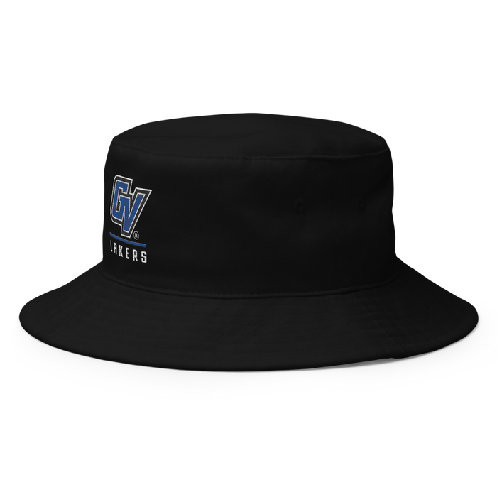 Grand Valley State University Lakers Bucket Hat