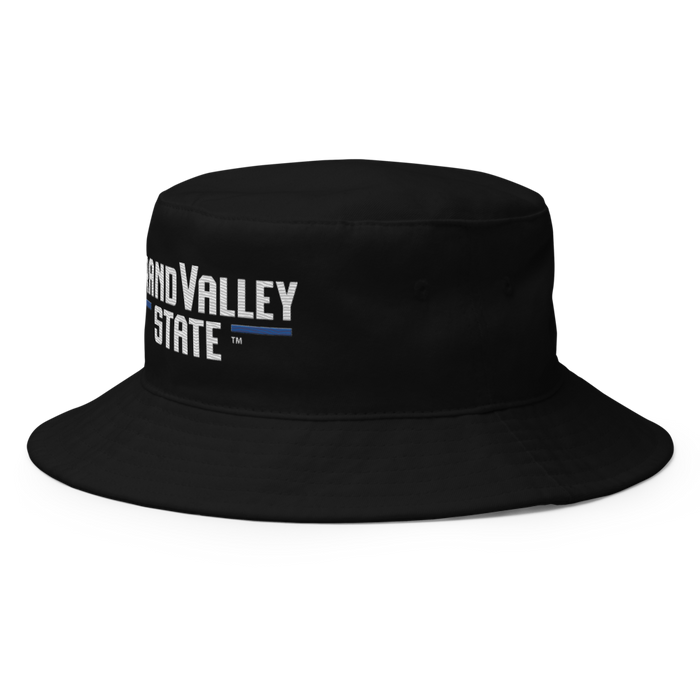 Grand Valley State University Lakers Bucket Hat